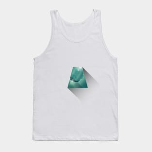 Travel Uranus Tank Top